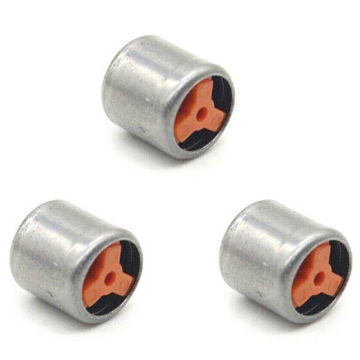 One-way Oil Bypass Valve, 55563957, 3-piece set suitable for Chevrolet AVEO, J300, J305, J308