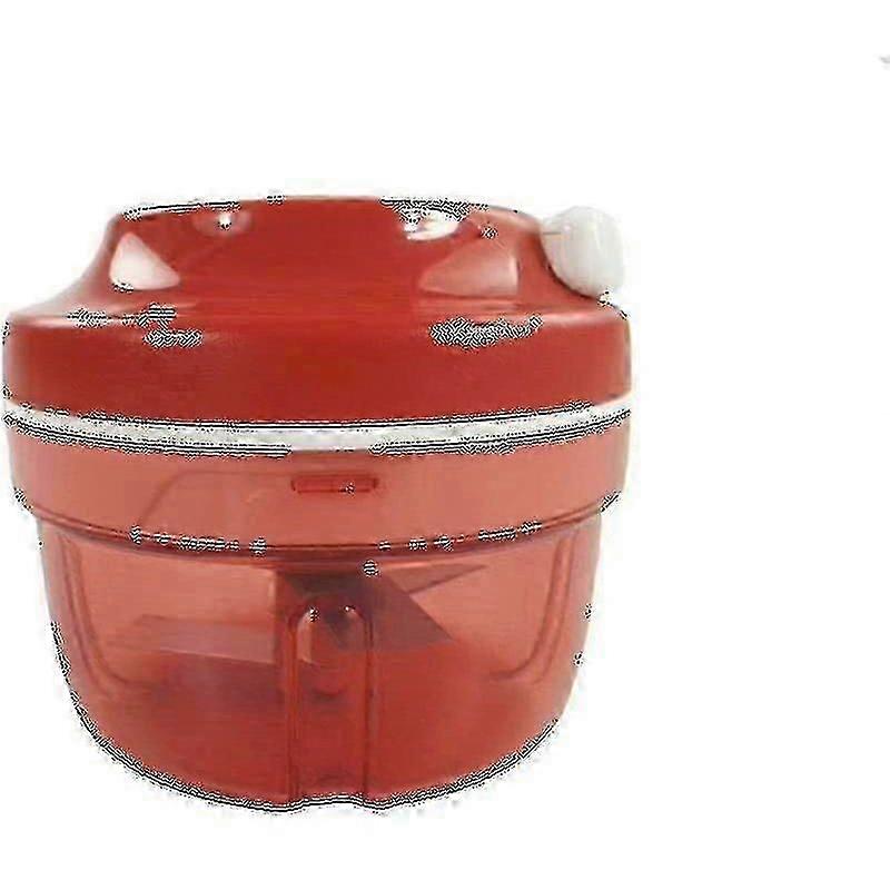 suitable for Tupperware Hand Pulled Vegetable Cutter Kitchen Multifunctional Household Vegetable Cutter Circular Multifunctional Kitchen Vegetable Cut