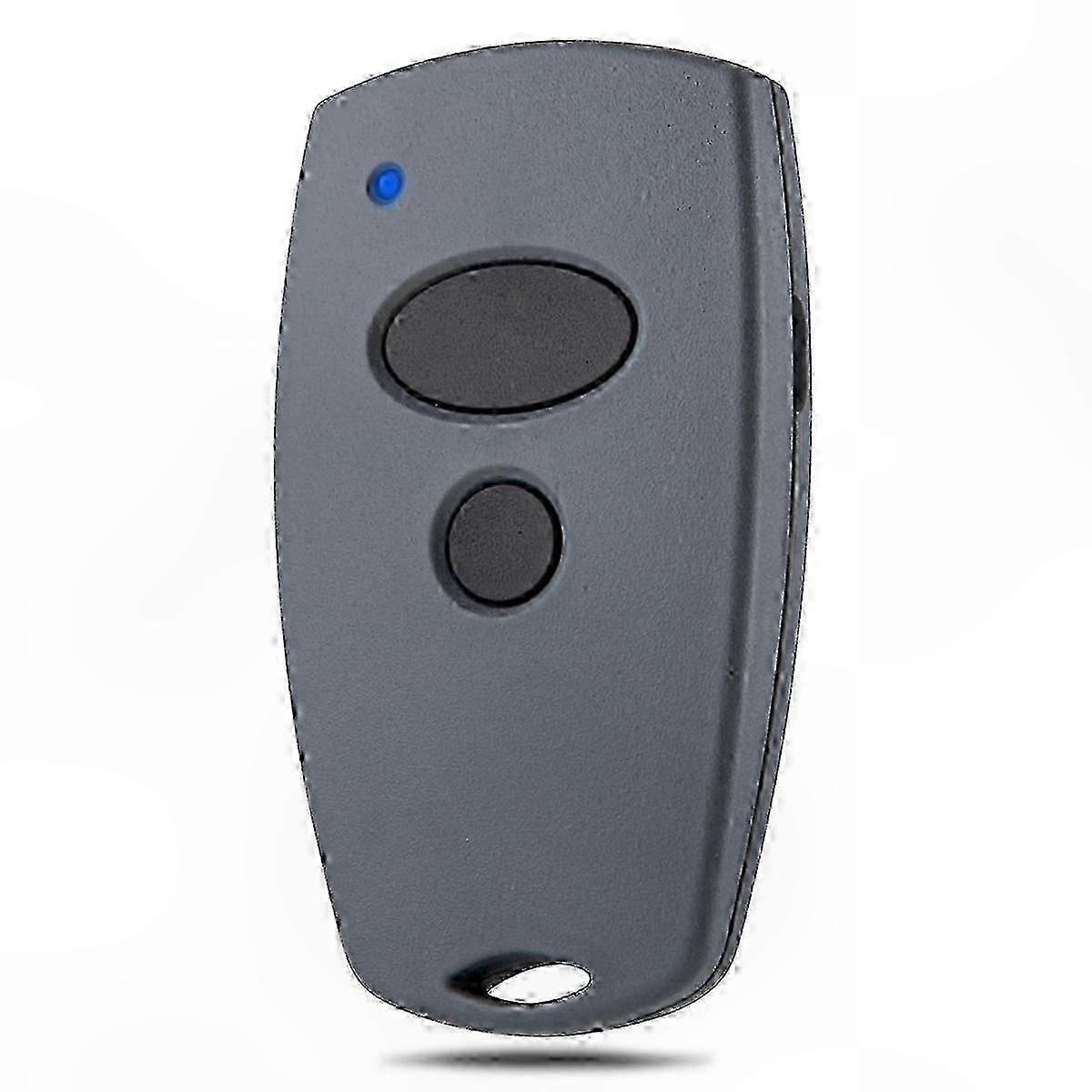 433MHz Digital Remote Control for Garage Door Opener, Compatible with Models 382 302 384 30