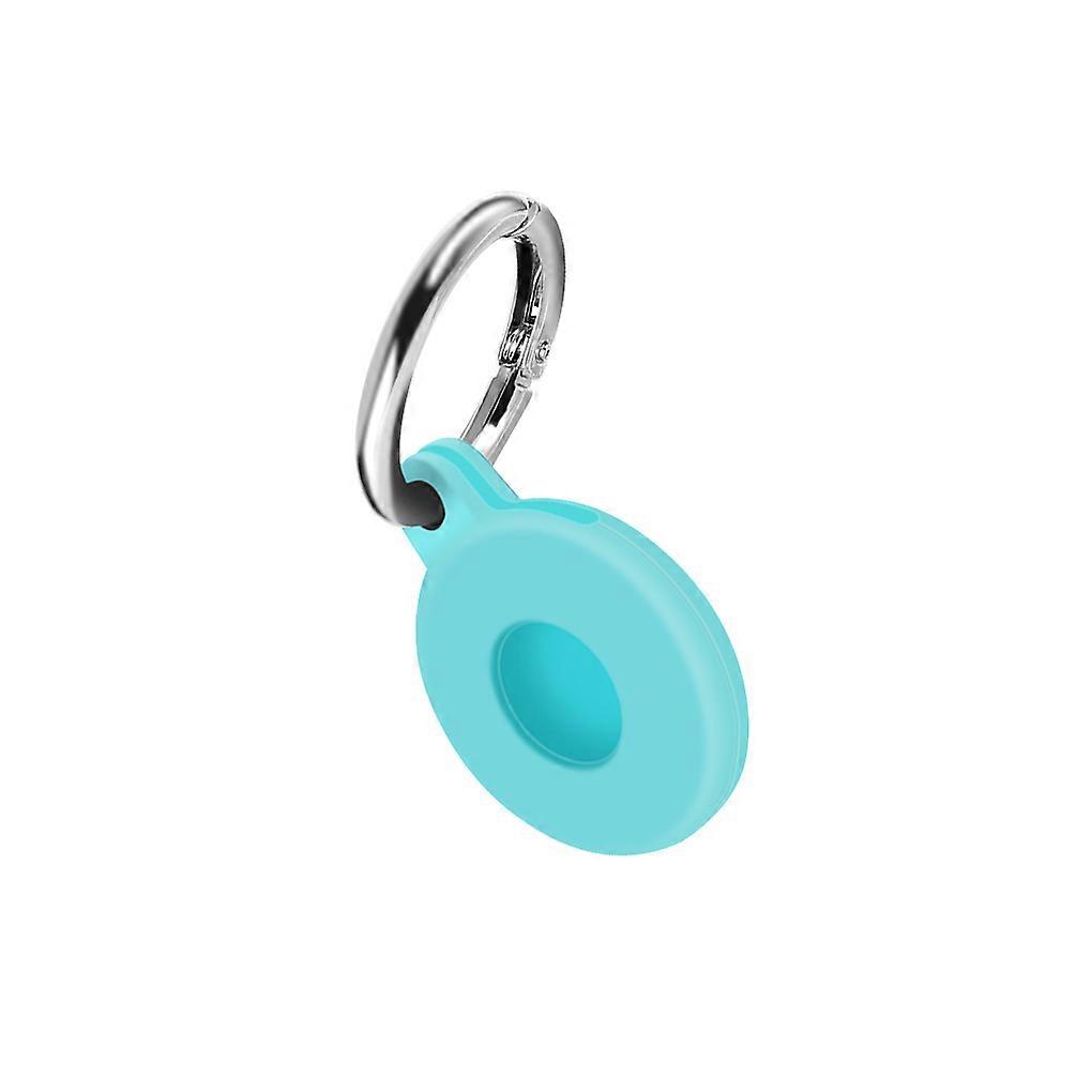 Locator Case Anti-lost Silicone Protector Key Ring for