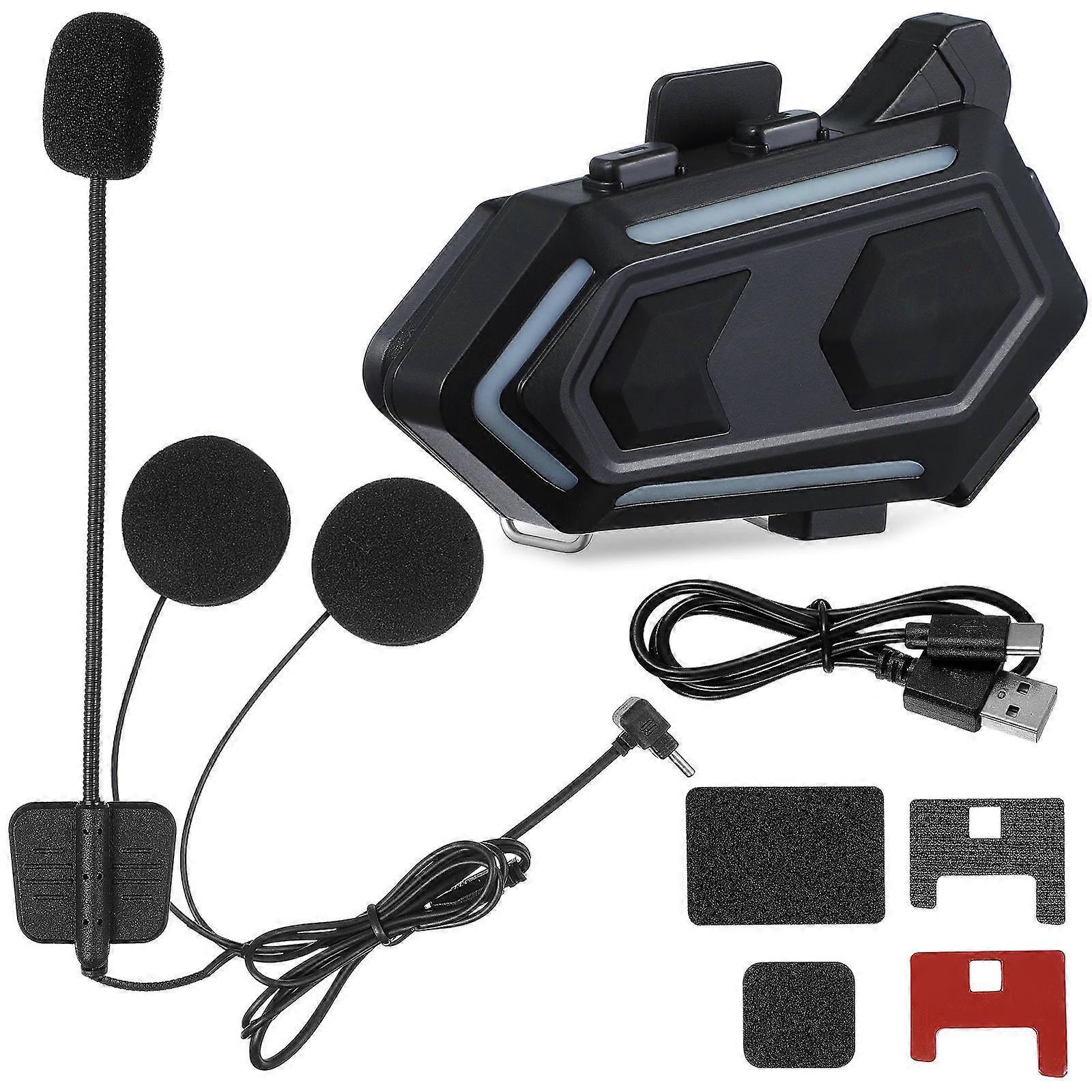 Motorcycle Headphone Universal Headset