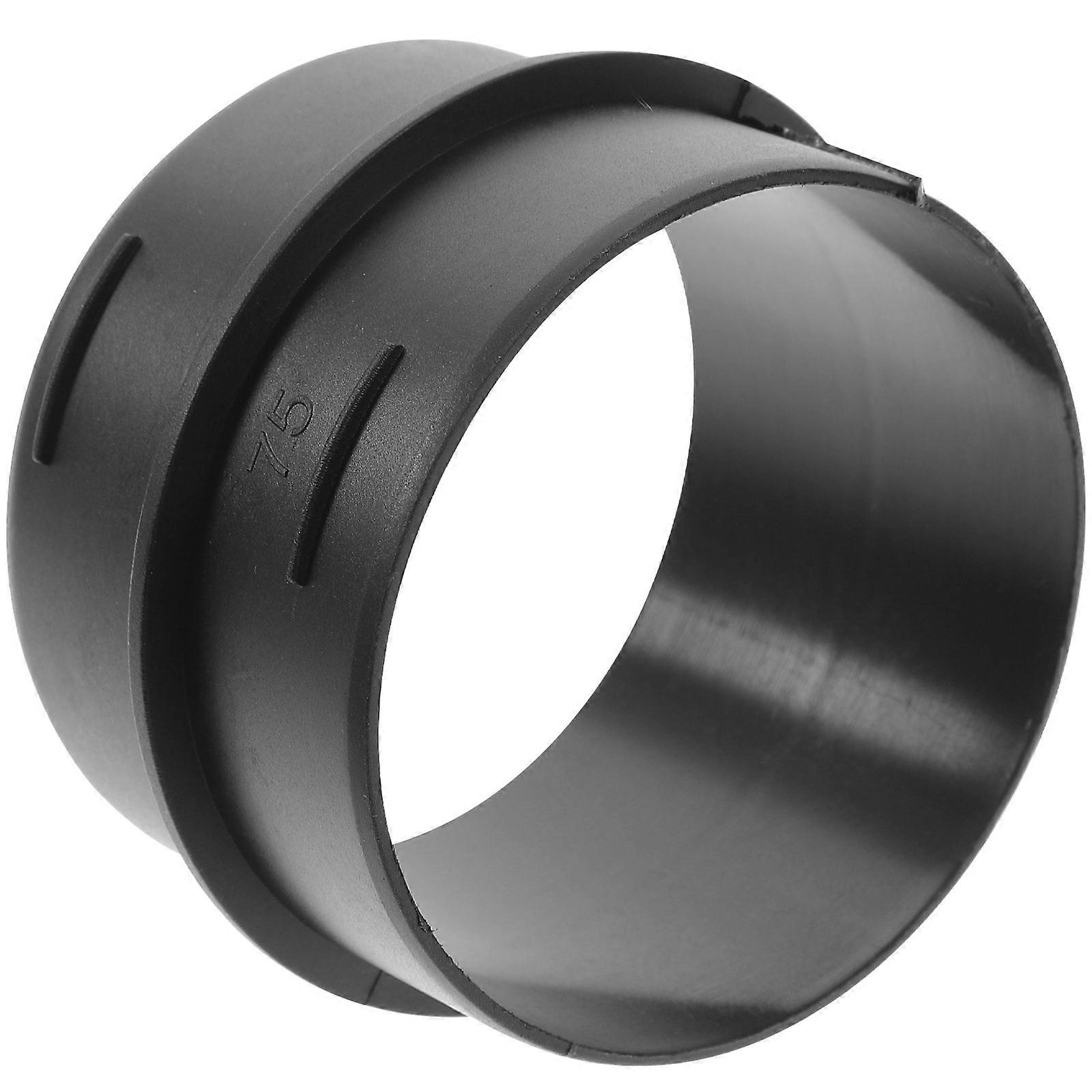 Heater Line Connector Air Ducting Connector for Heater Plastic