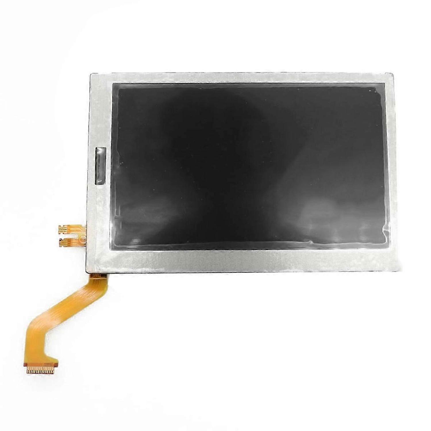 For 3DS Top Upper LCD Screen for 3DS LCD Display Replacement