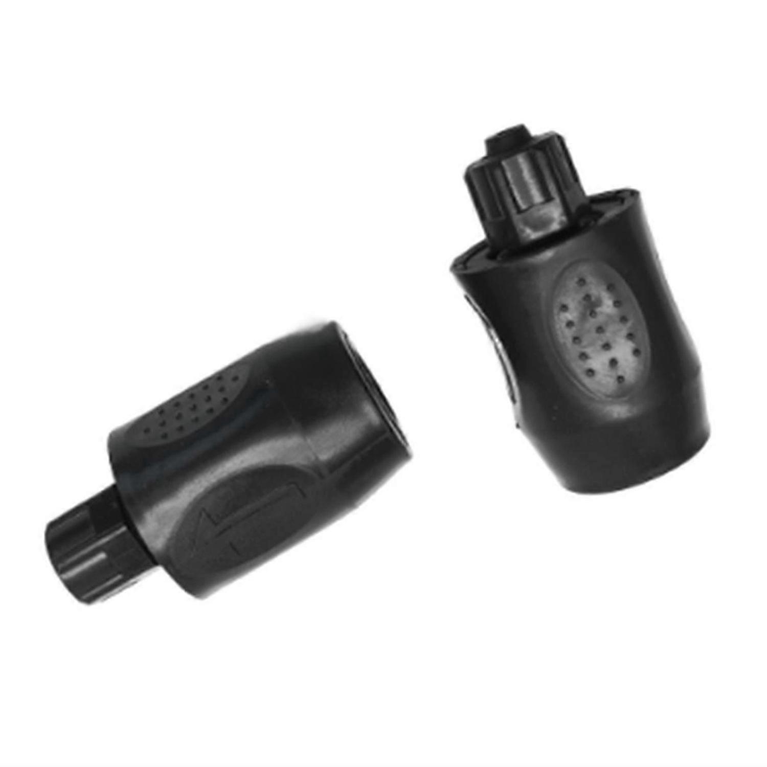 2 Pcs Hose Connector for PUZZI 8/1 10/1 30/4 Replacement Connector 4.446-023.0
