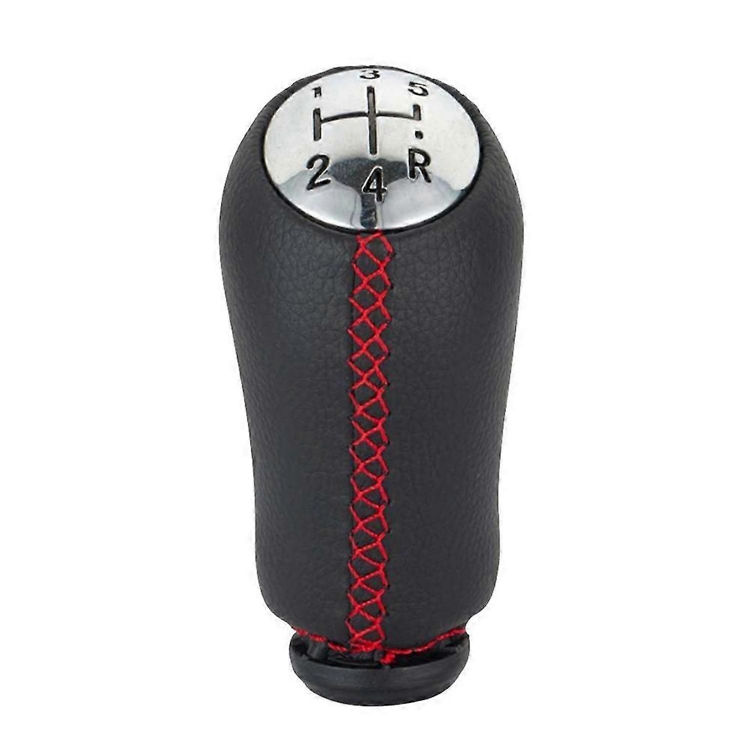 5 Speed Manual Gear Shift Knob Lever Shifter Stick for Renault Kangoo Laguna 2 Megane 2 MK2 Clio 3 MK3 Scenic 2