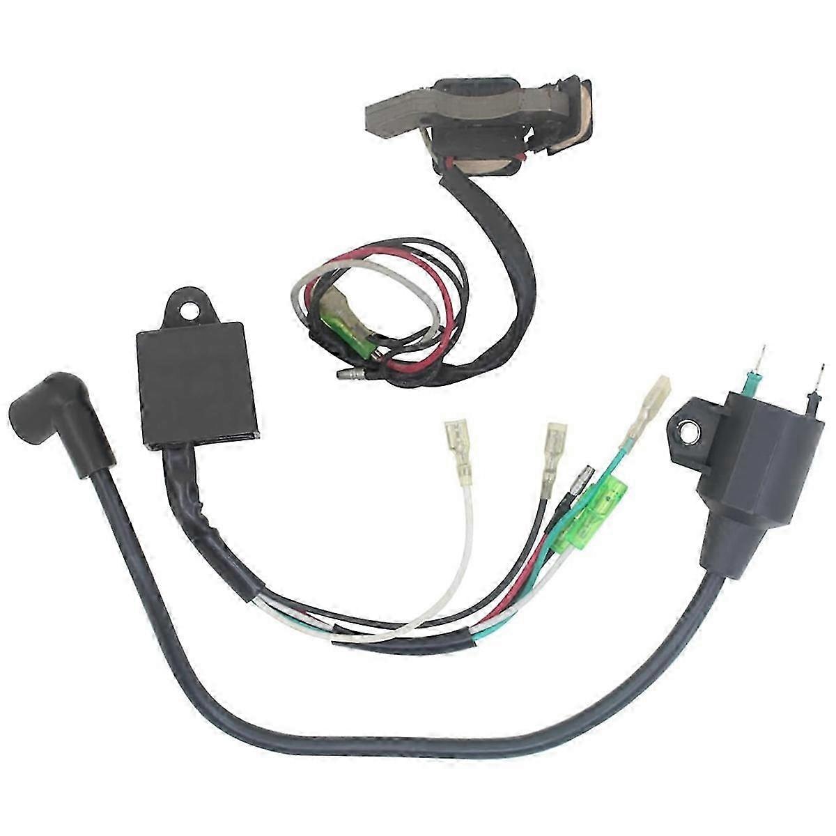 For Small Gasoline Et650/950 Igniter Generator Ignition Fitting Generator Igni