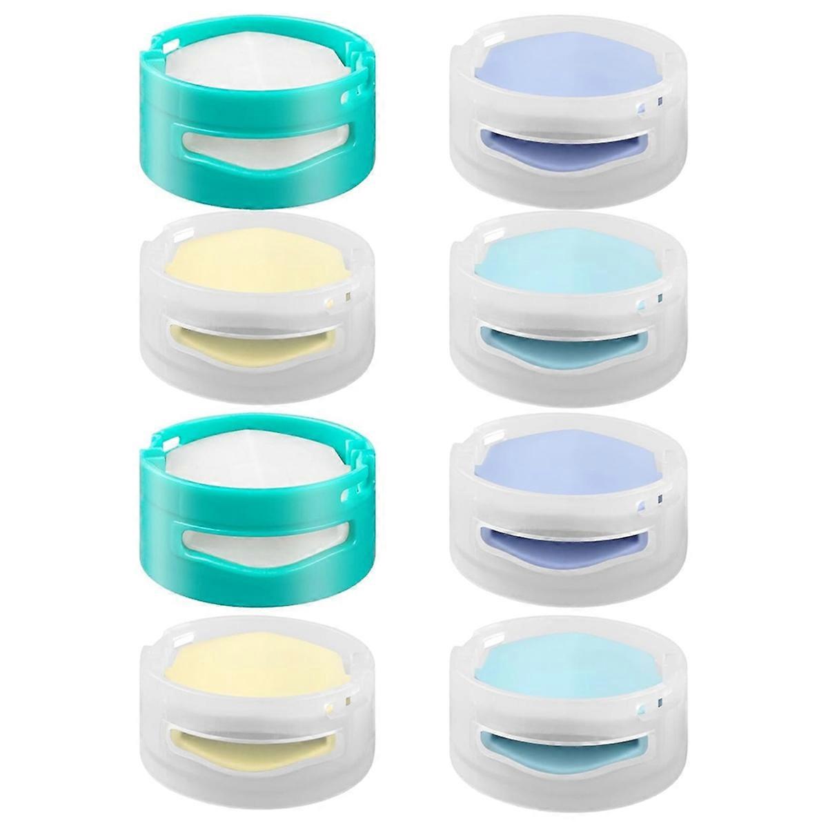 8Pack Odor-Neutralizer Filters for AZ3000 AZ3002