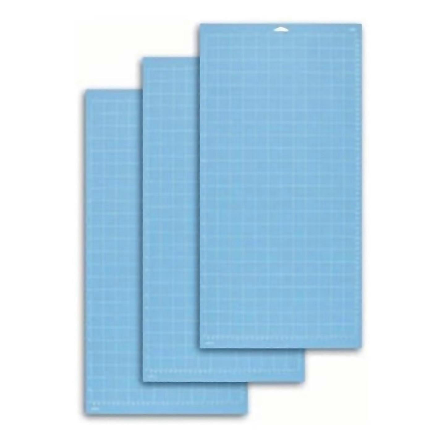 For Cutting Mat For 33 Pack Blue