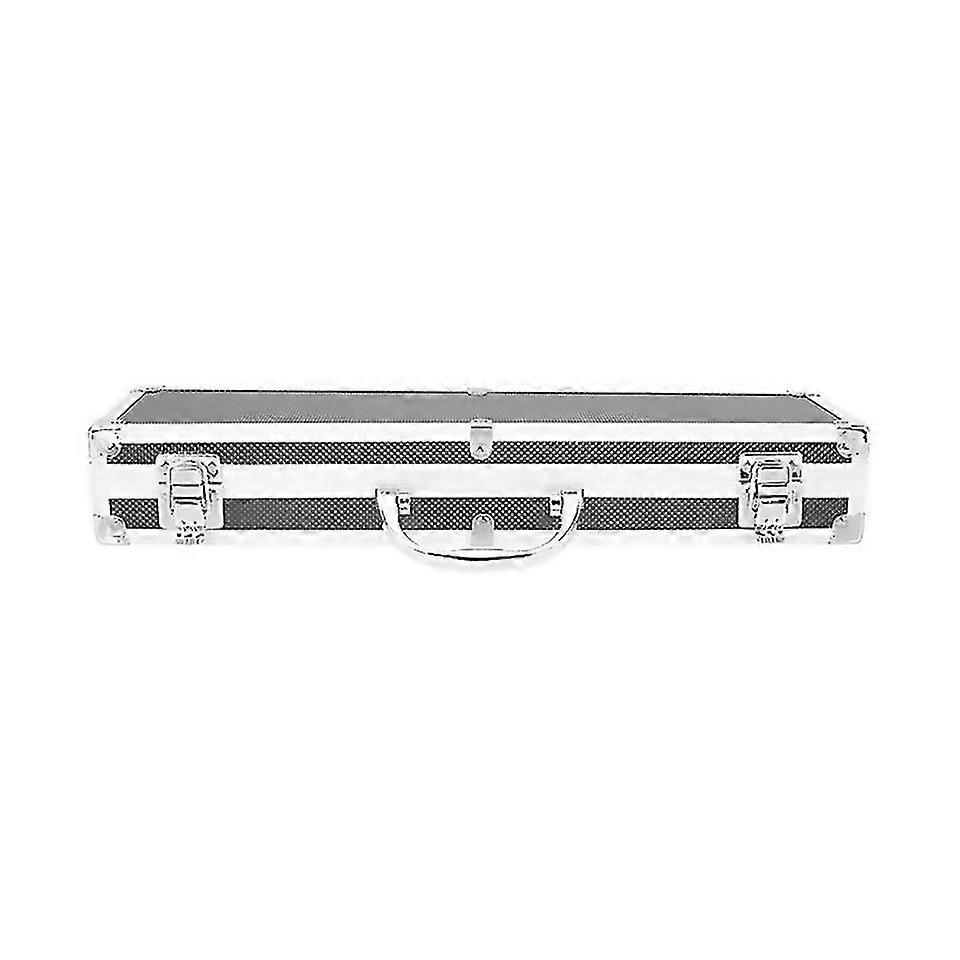 For Toolbox Accessories Storage Box Practical Aluminum Suitcase