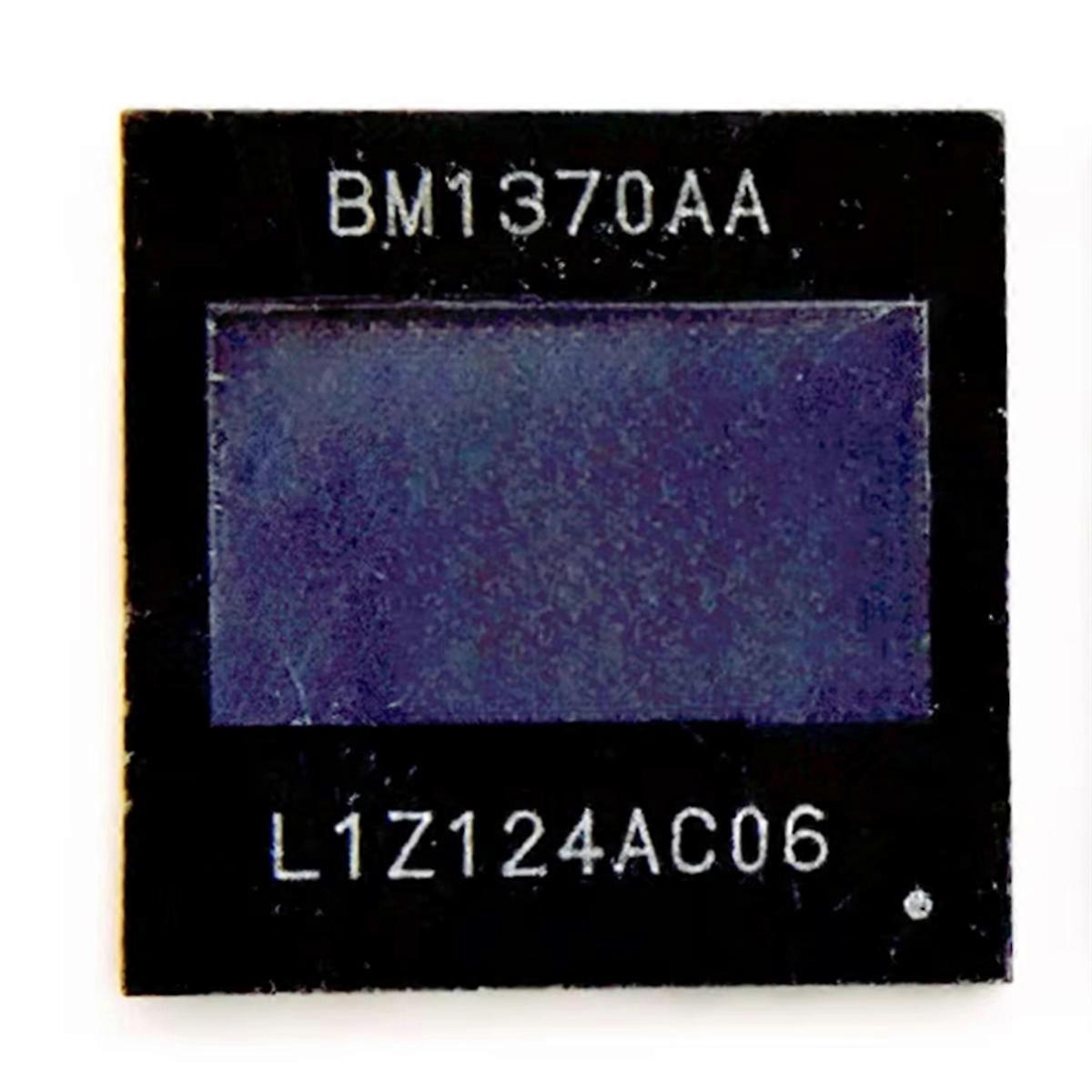 Bitmain BM1370 BM1370AA Asic Chip Suitable for Gamma 601