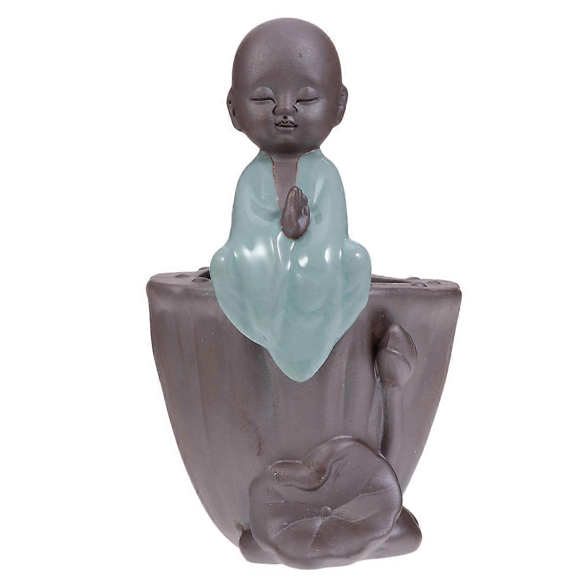 Desktop Potted Plants Holder Creative Planter Pots for Decoration