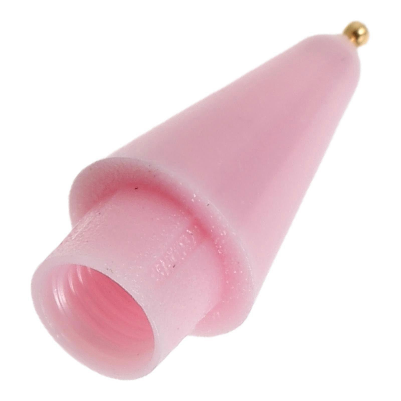 Replacement Stylus Pen Tips 3Pcs for Accurate Touch Control on Tablets