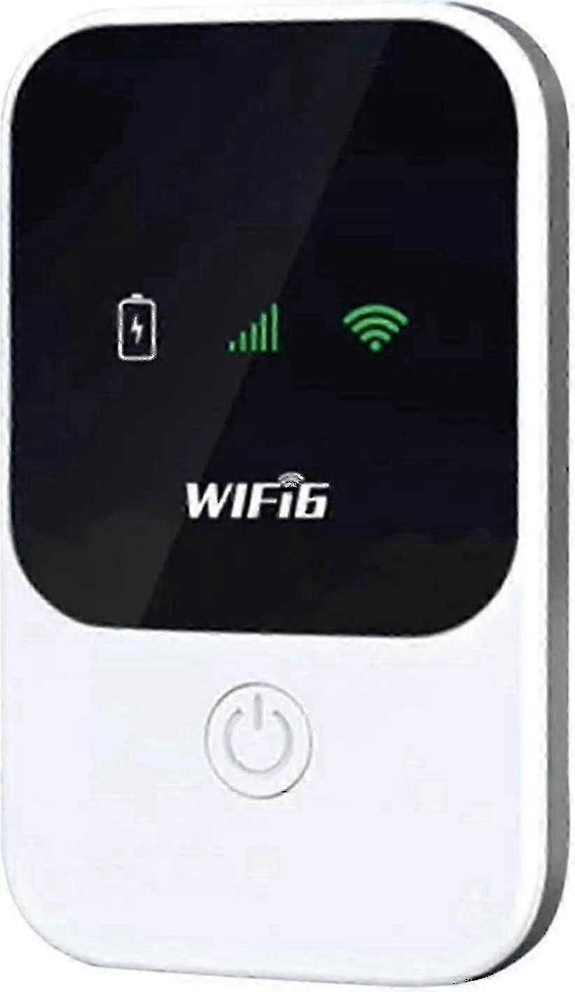 2025 Le plus récent point d’accès mobile portable 5G LTE WiFi Travel Ultimate Edition