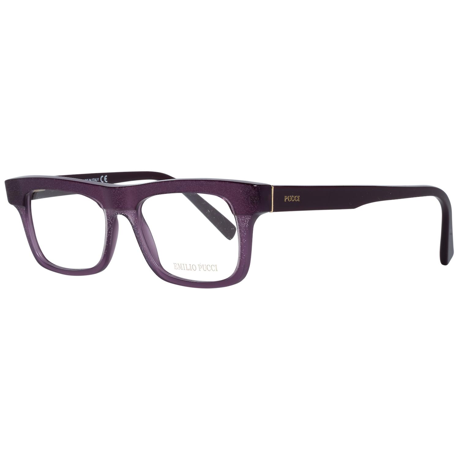 Emilio Pucci Optical Frame Ep5028 083 49