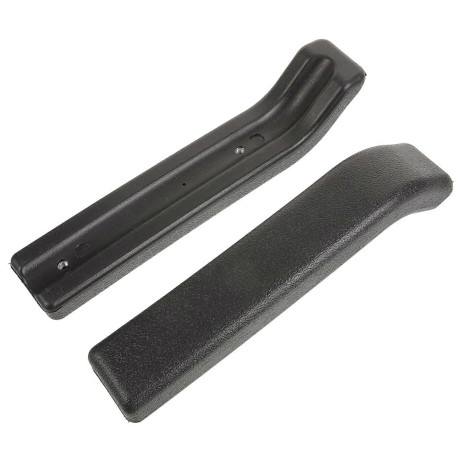 4Pairs Chair Armrest Replacement Pads for Wheelchair Use in Assorted Color