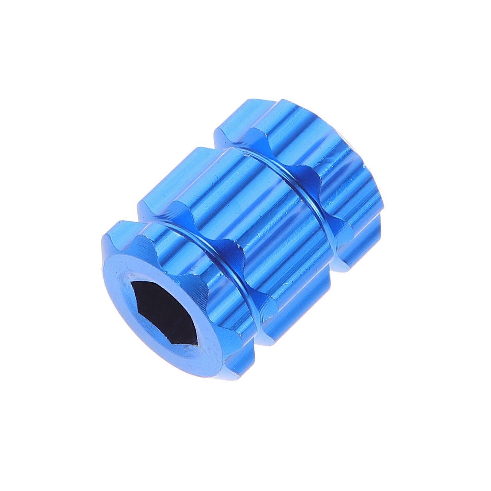 Bicycle Crank Remover Tool for Bike Repairing 4Pcs Durable Set