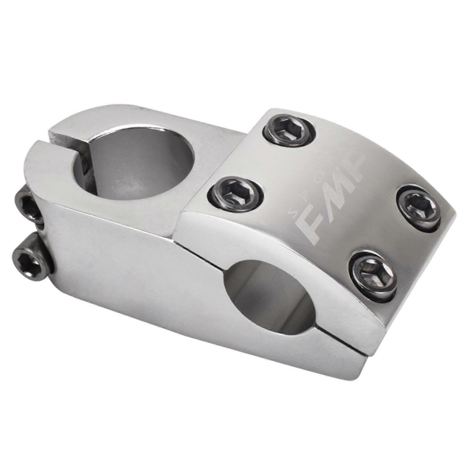 Easy Bicycle Forbedret Styre Stem Fit Stem Stems For Stem For Silver