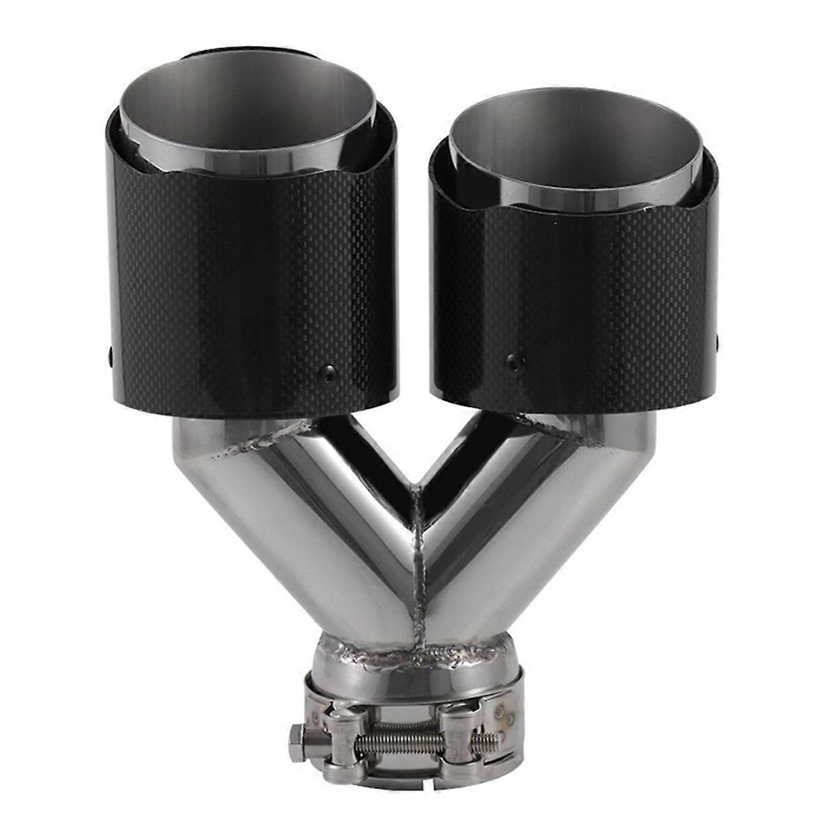 Car Universal Modification Exhaust Pipe