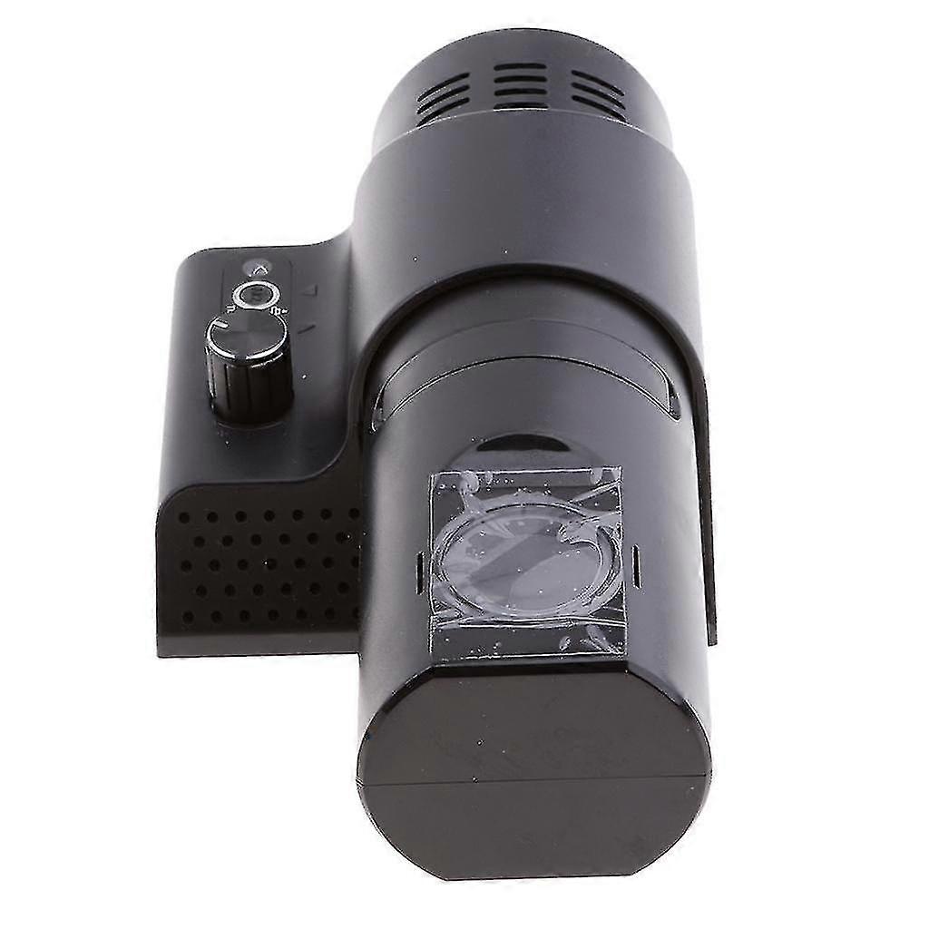 Desk Clock With Lcd Projection Alarm Clock Time Eu Plug
