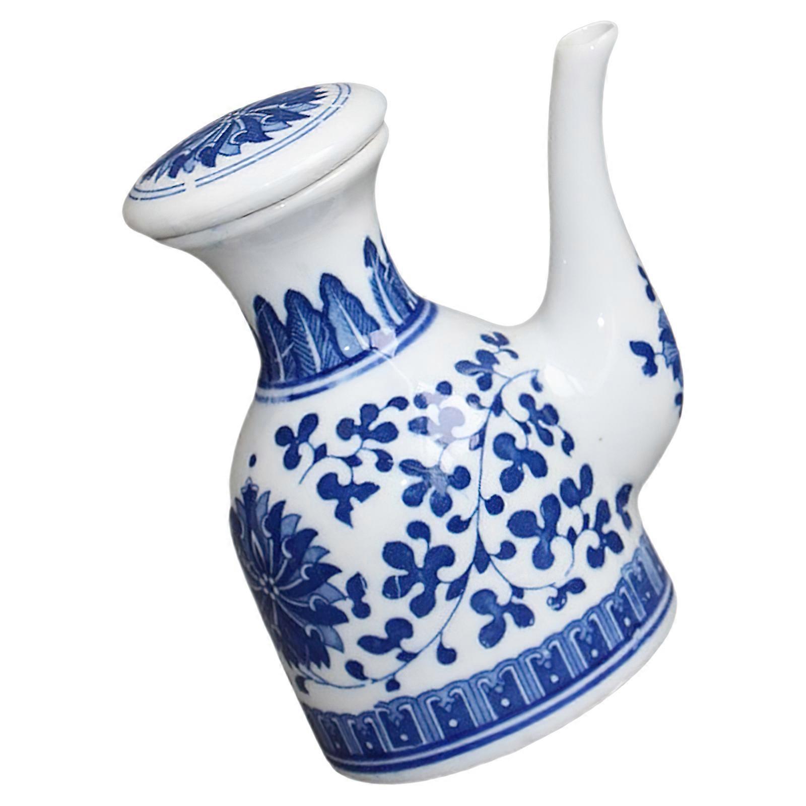 Decorative Soy Sauce Bottle 2Pcs For Dining Table Restaurants 12X9Cm Simple Style Dust Protection Functionality