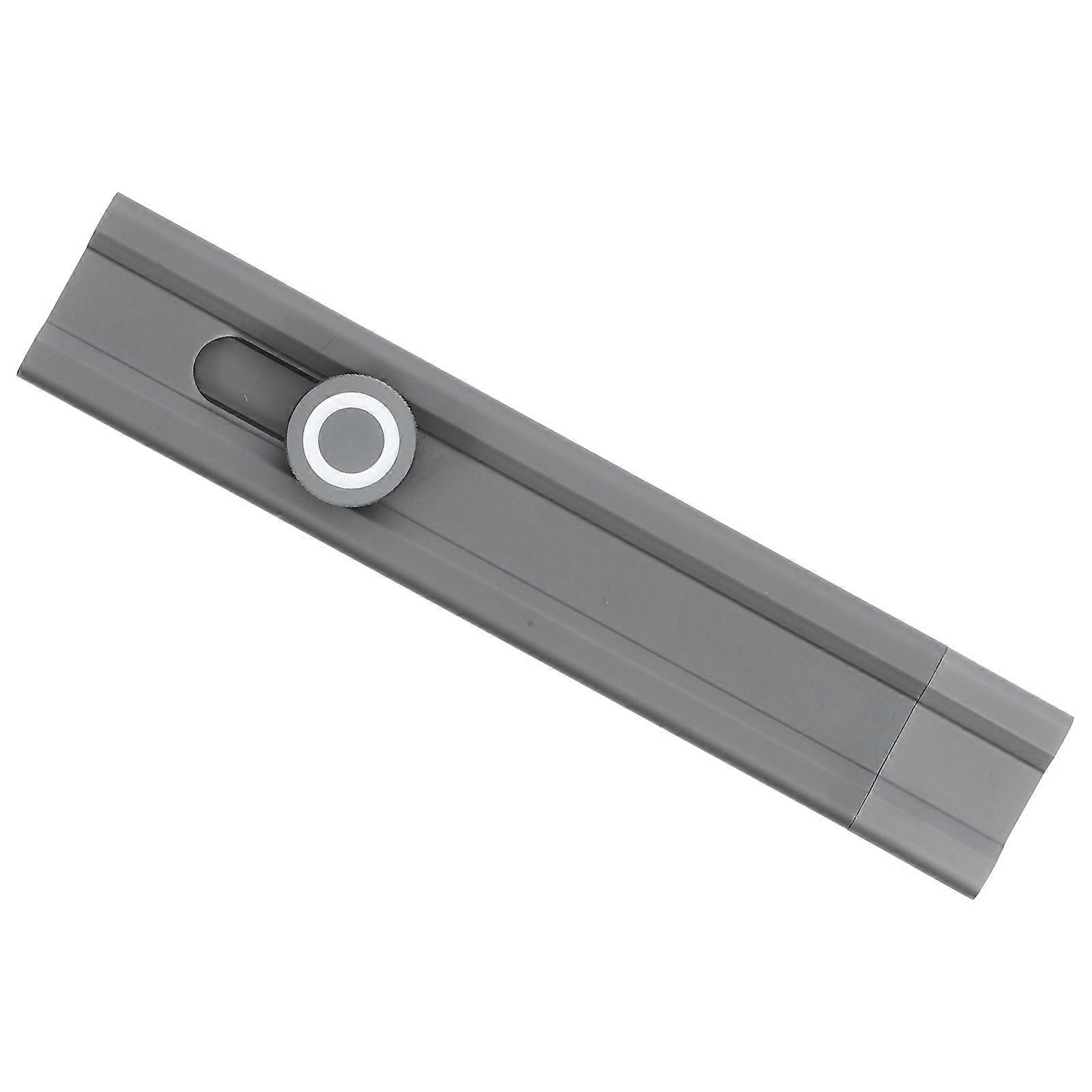 Sliding Door Lock Bolt for Home Security Adhesive 2Pcs Pack