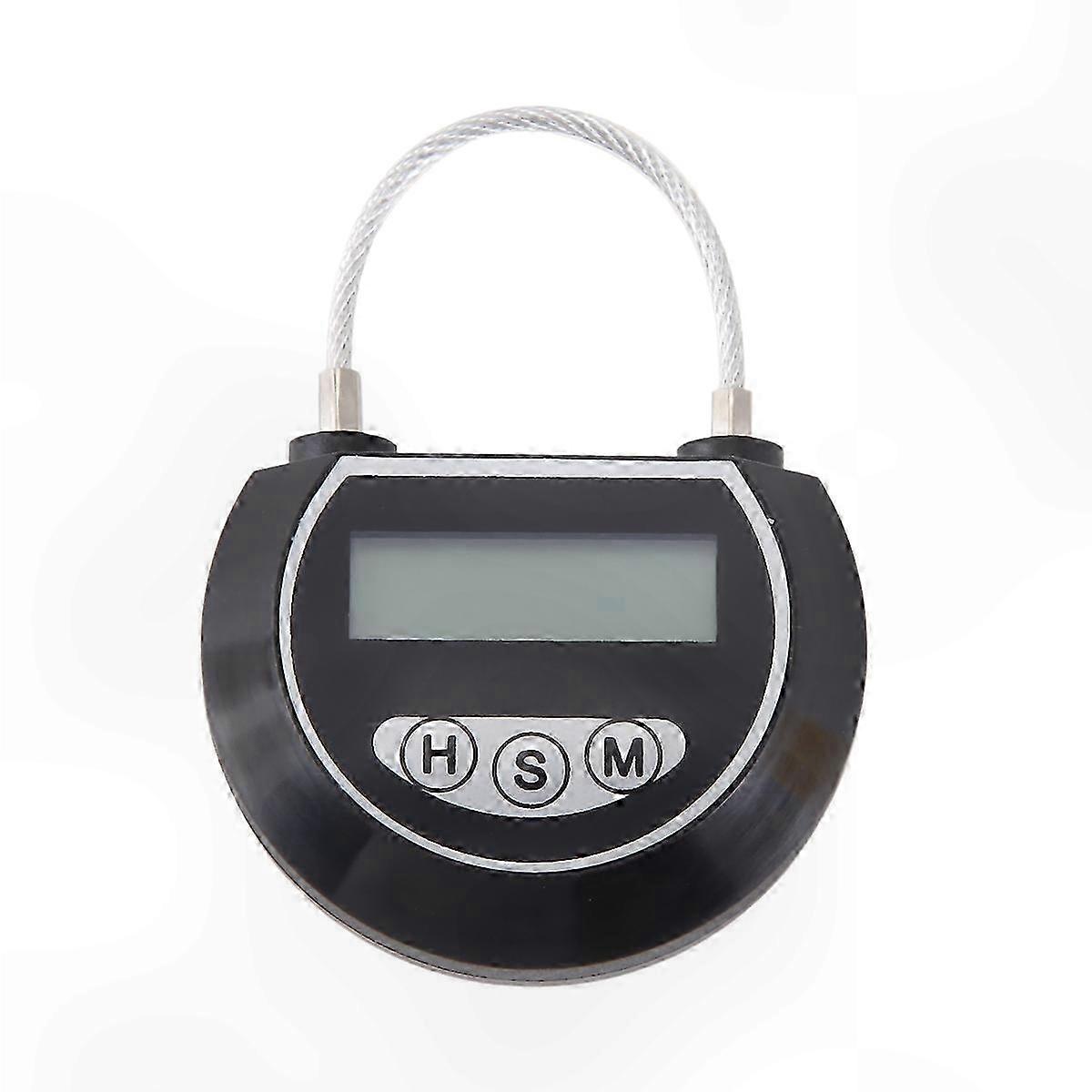 Multi-lock Toy Organizer with Timer Functionality for Secure Playtime Management