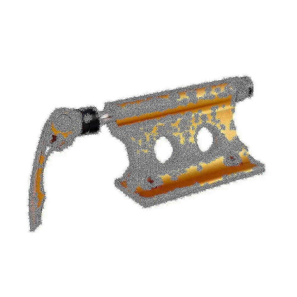 Bicycle Front Fork Quick-release Fixed Clip Luggage Rack Car Suv Modified Parking Rack Articles Sto