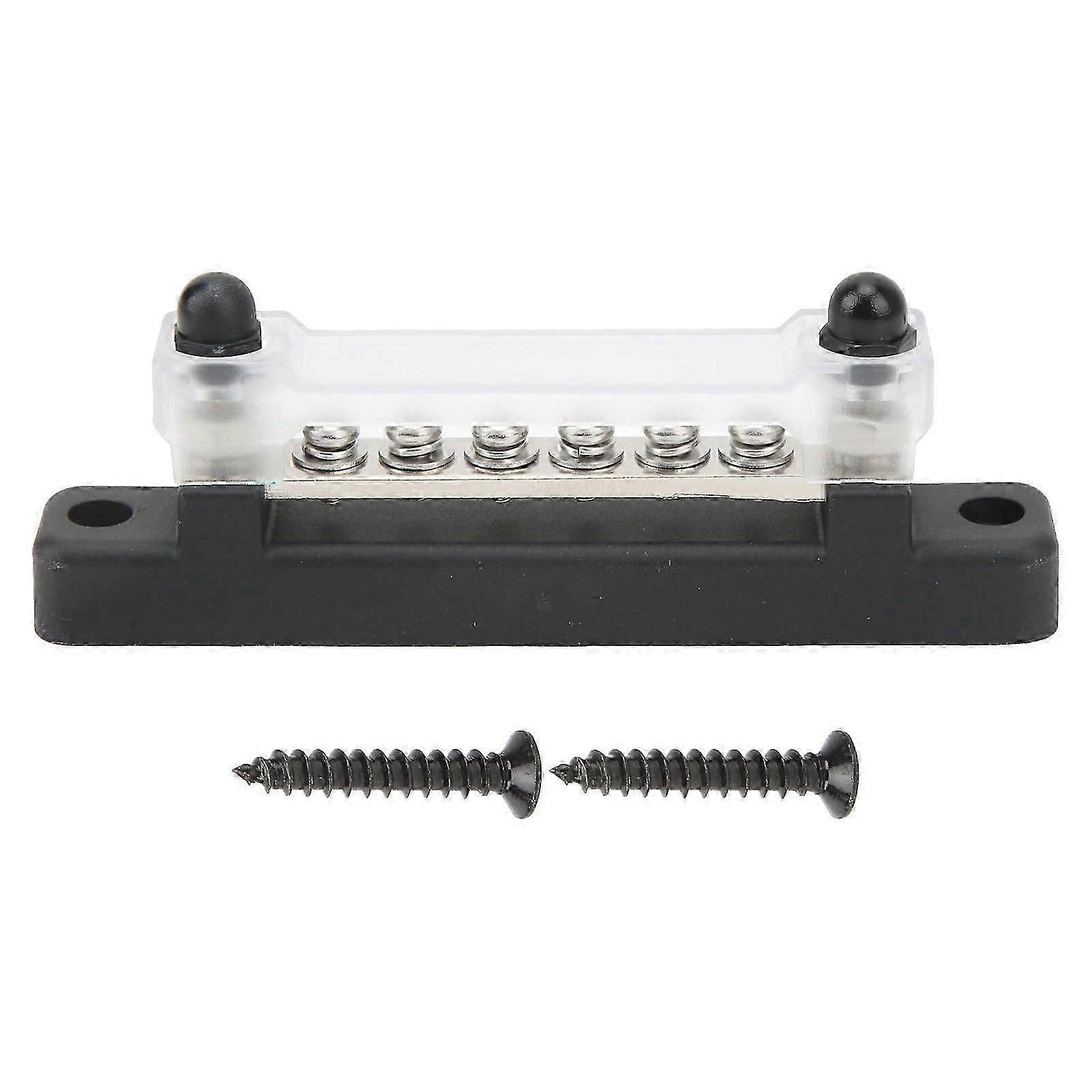 High quality  (with 1013220087611) Grounding/distribution terminal block battery