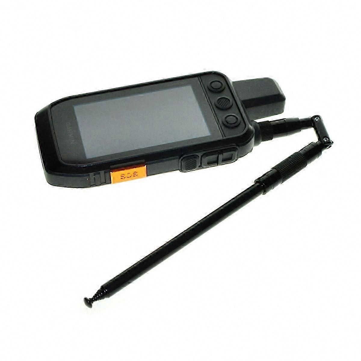 High Gain Extendable Foldable 108cm Long Range Antenna for GPS Alpha 200 300 300i 100 50 200i 10 Astro 3