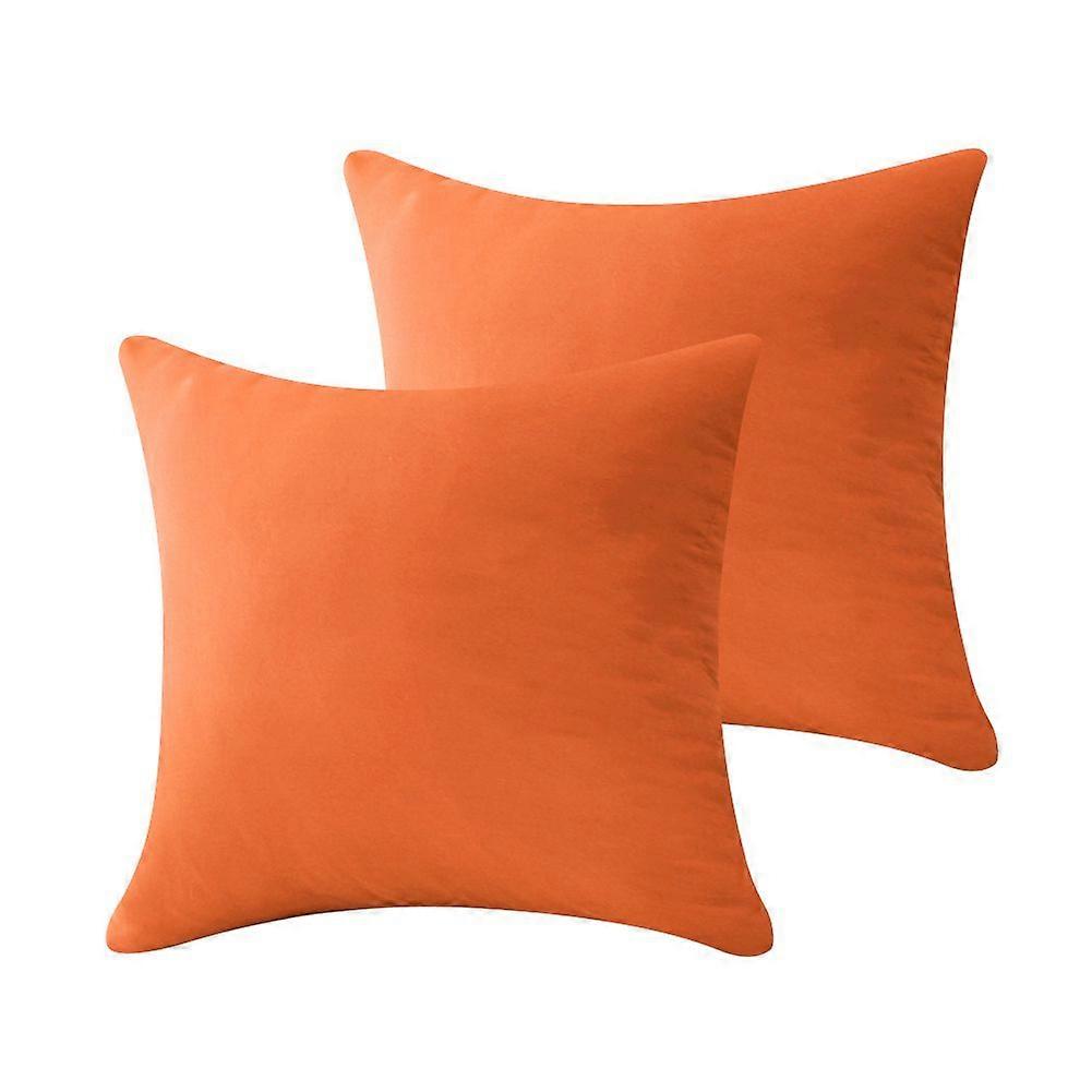 Minglan Waterproof garden sofa pillowcase 45x45cm without pillow core