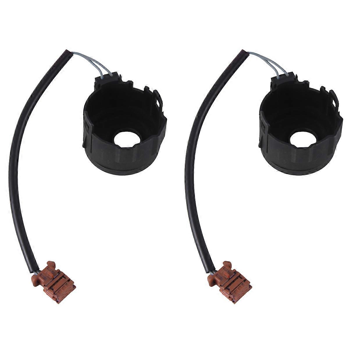 2X Receiver Immobiliser Coil Transponder Ring Aerial 616075 for 307 407 807 Partner C3 C4 C5
