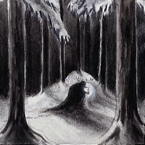 Havukruunu - Havulinnaan [CD]