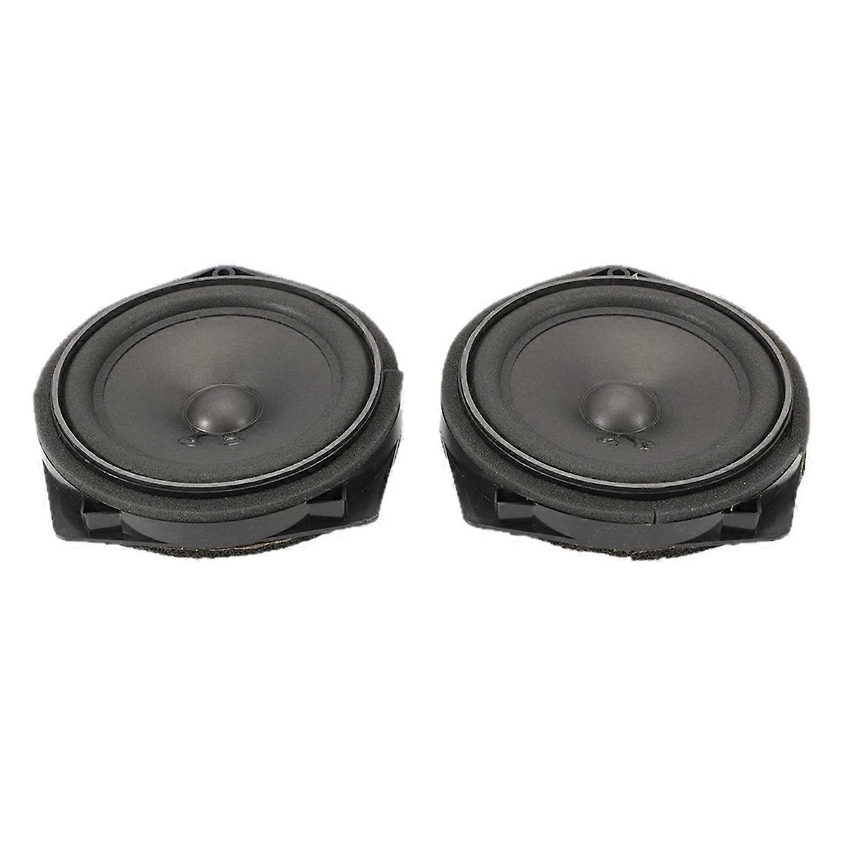 Front Door Speaker Assembly for 2006-2007 VEC00208