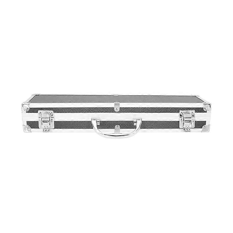 Toolbox Accessories Storage Box Practical Aluminum Suitcase