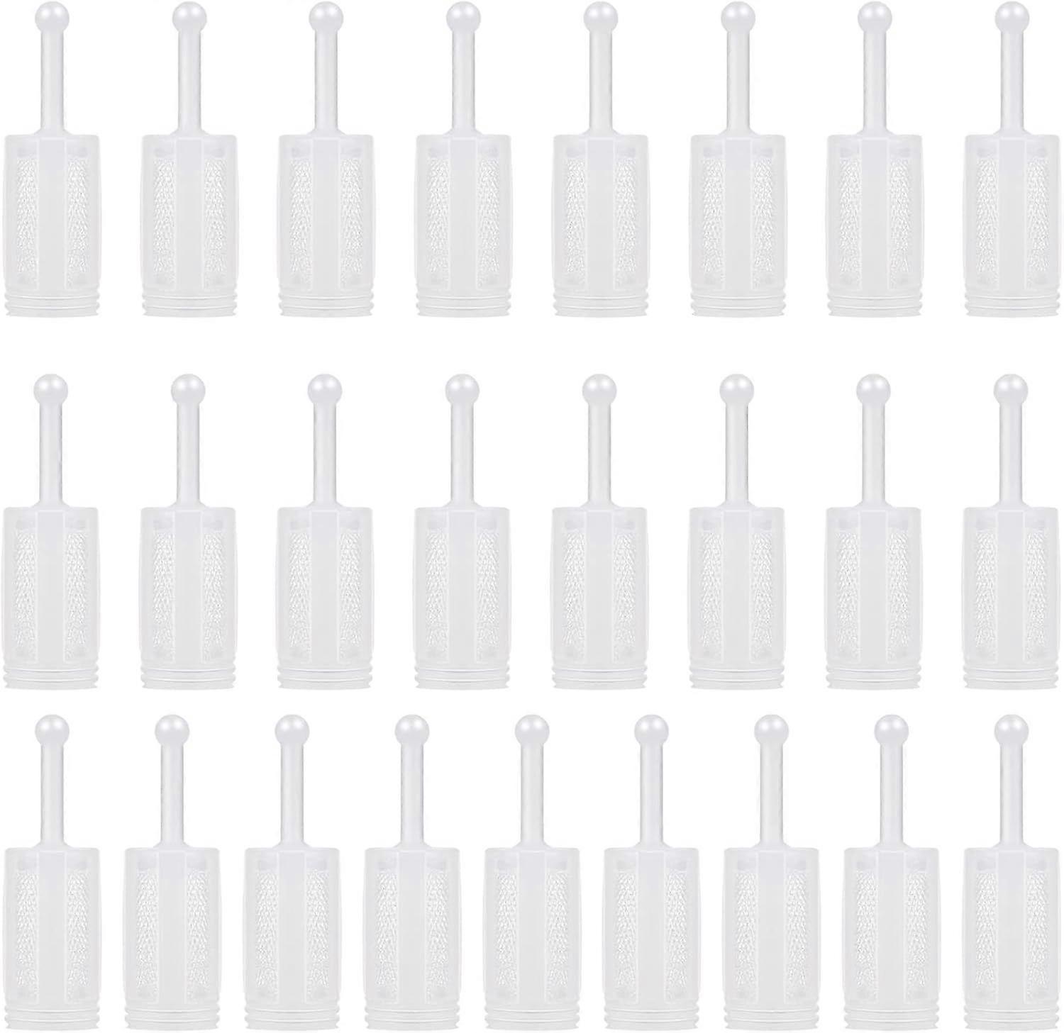 Paint Filter Gravity Feed Spray Filter Disposable Spray Gun Filter Universal Size Fits Mos