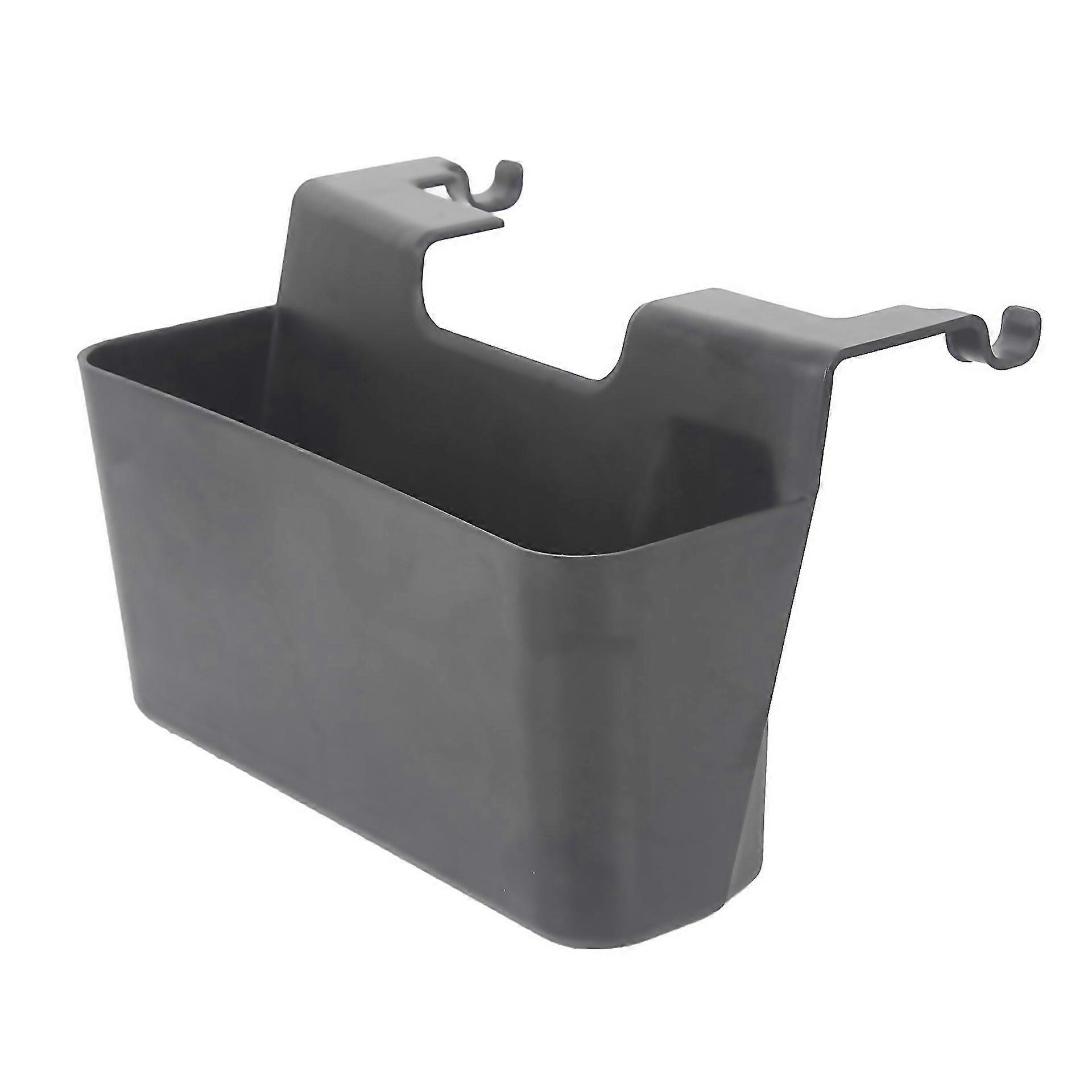 For Car Central Control Hanging Storage Box For Jeep Wrangler Jl 20182021