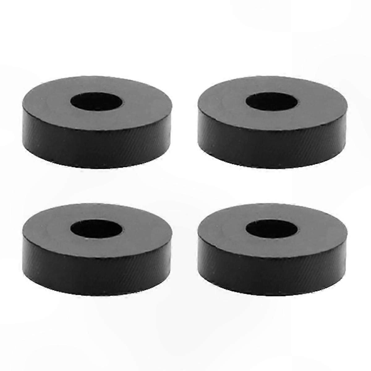 4-Pack Washer Replacement for Stand Mixers and Blender Attachments