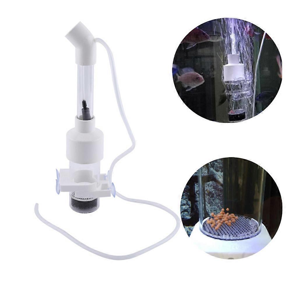 Fish Egg Incubator Tumbler Aquarium Hatchery for Mouth-Brooding Eggs