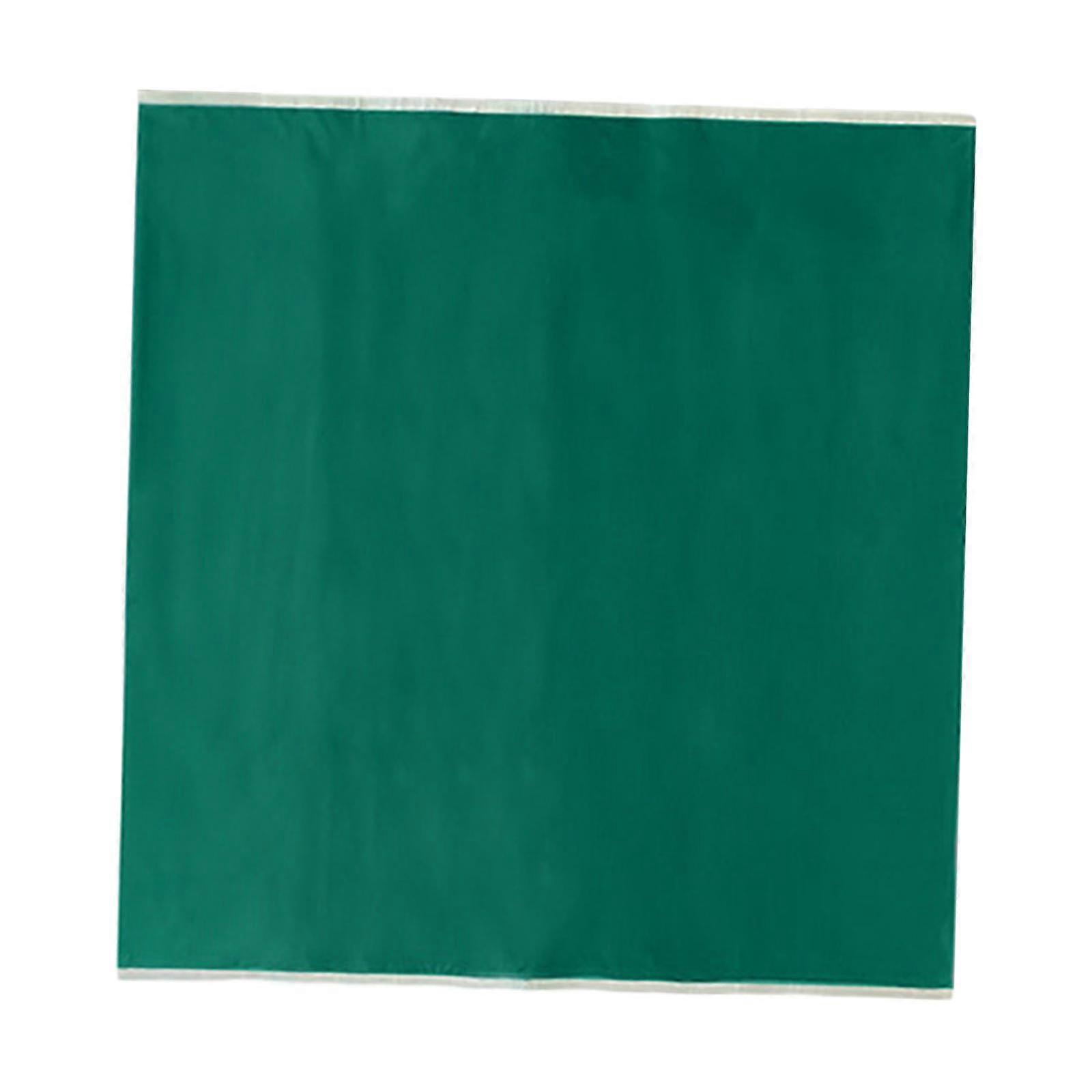 Patient Transfer Flat Slide Sheet Foldable Patient Slide Sheet for Bedridden 45cmx48cm