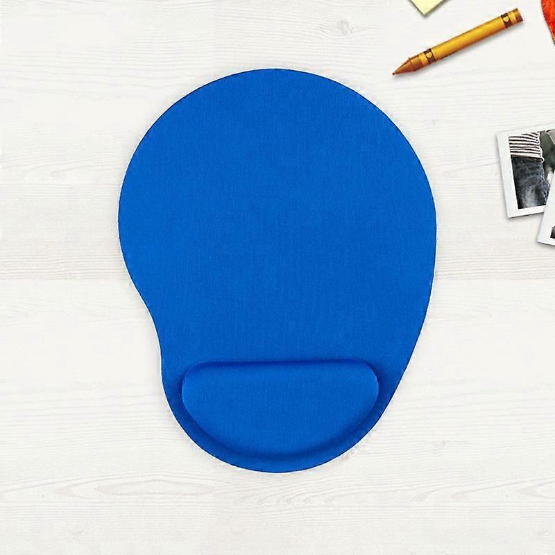 EVA Mouse Pad Wrist Rest Memory Foam Anti-slip Office