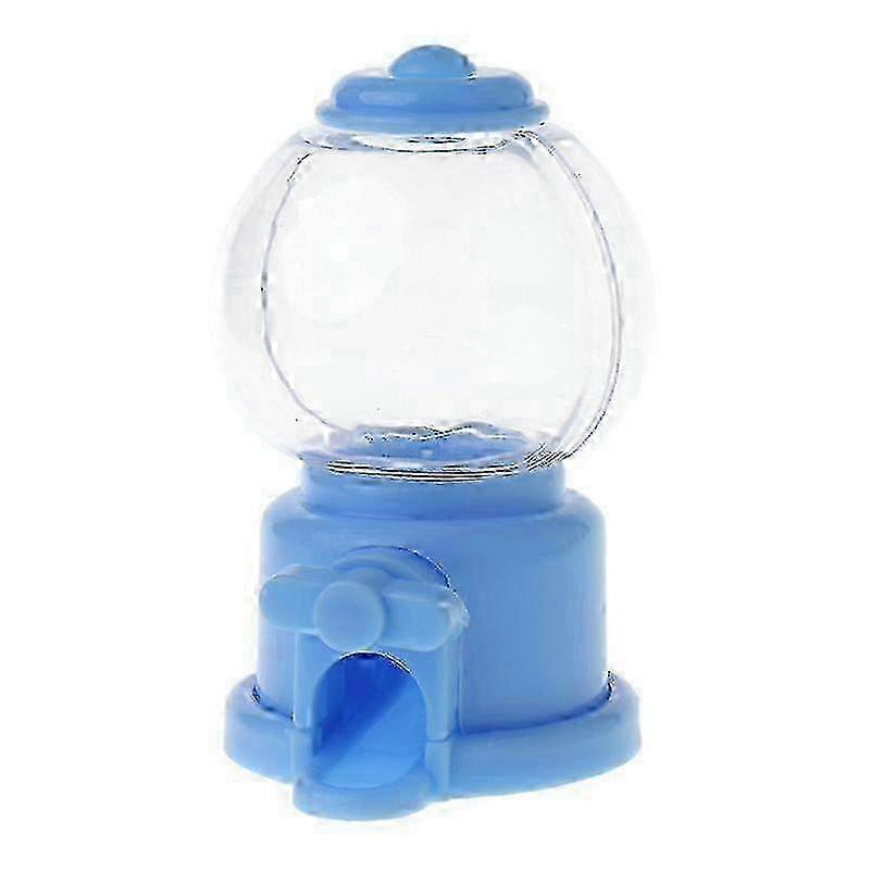 בנק ממתקים ומכונת מתקן חטיפים, קופסת אחסון בנק מטבעות לילדים hwy