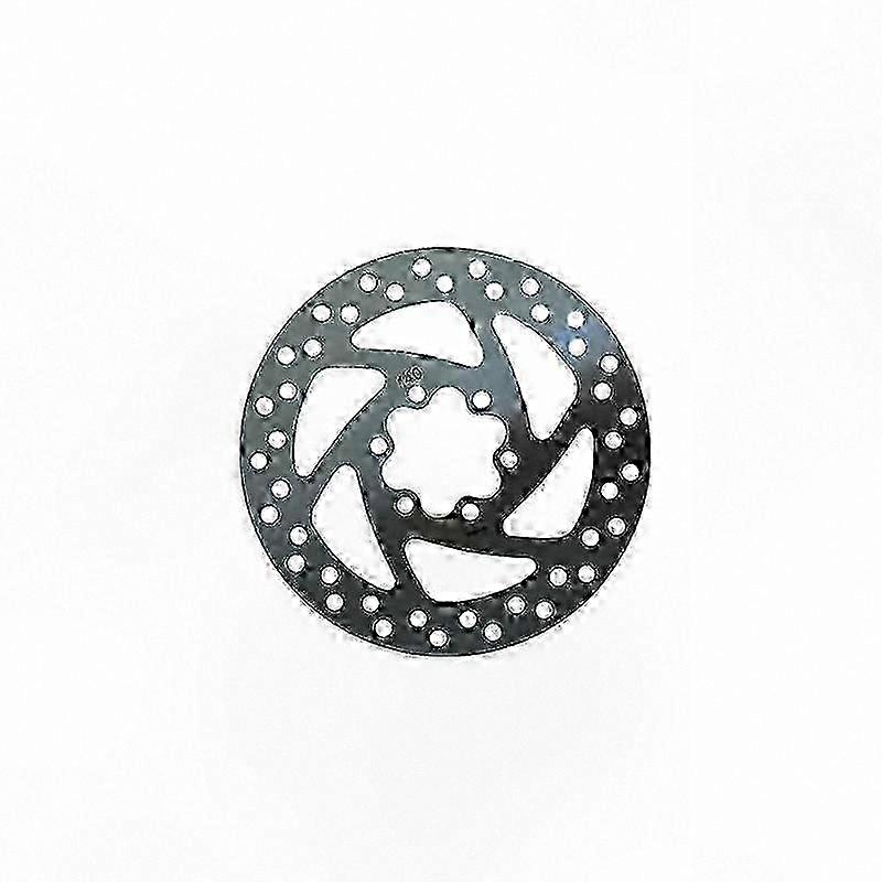 High-Performance Brake Disc for Enhanced Reliability and Safety