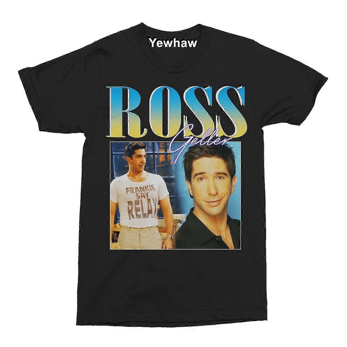 Ross Geller T-Shirt