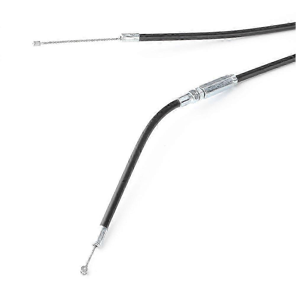 25-26 Throttle Cable Accelerator Line Wire Replacement M CB15 Fits for Yamaha PW 50 PW50 1981-2009
