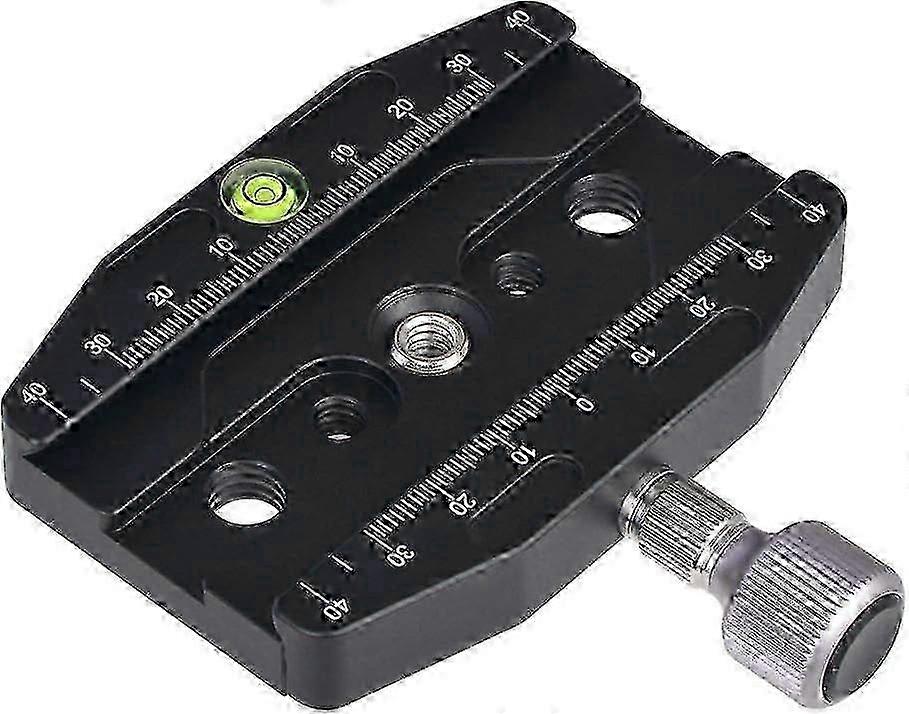 Quick Release Clamp With Aluminum Alloy