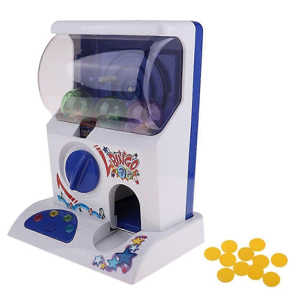 Máquina de juguete Gashapon Machine