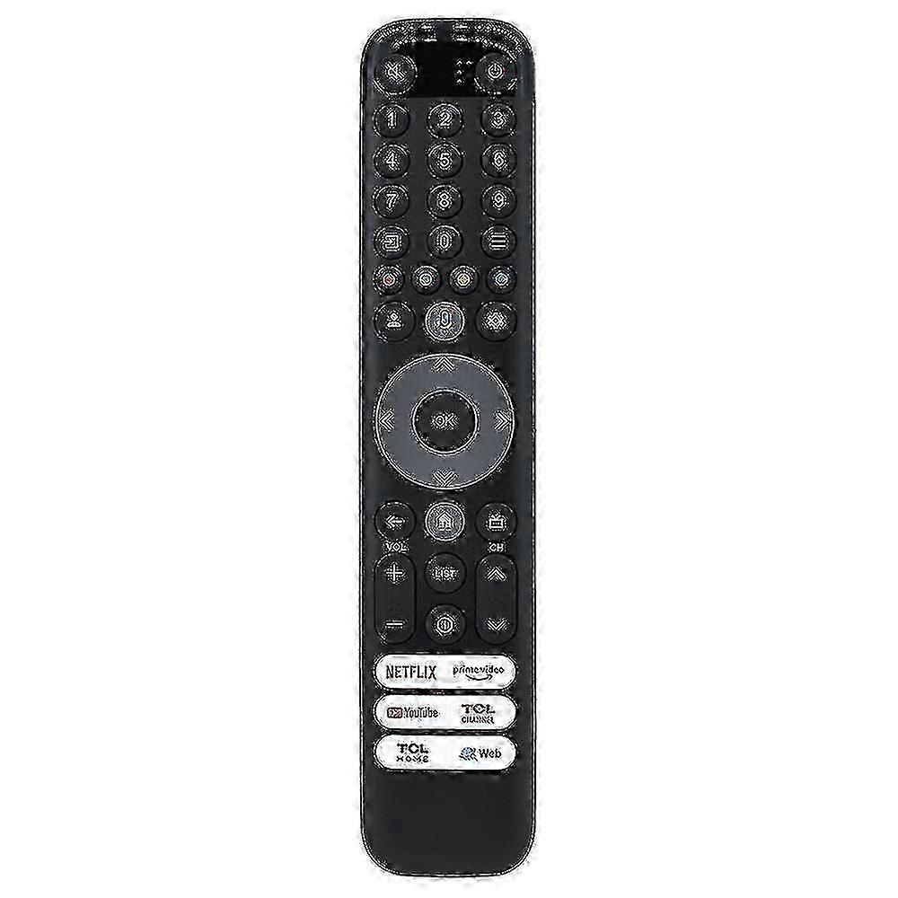 Rc833 for Tcl 2024 C745 C845 TV Remote Control