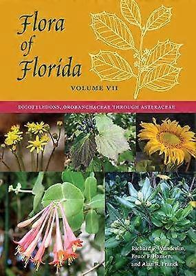 Flora Florydy Tom VII