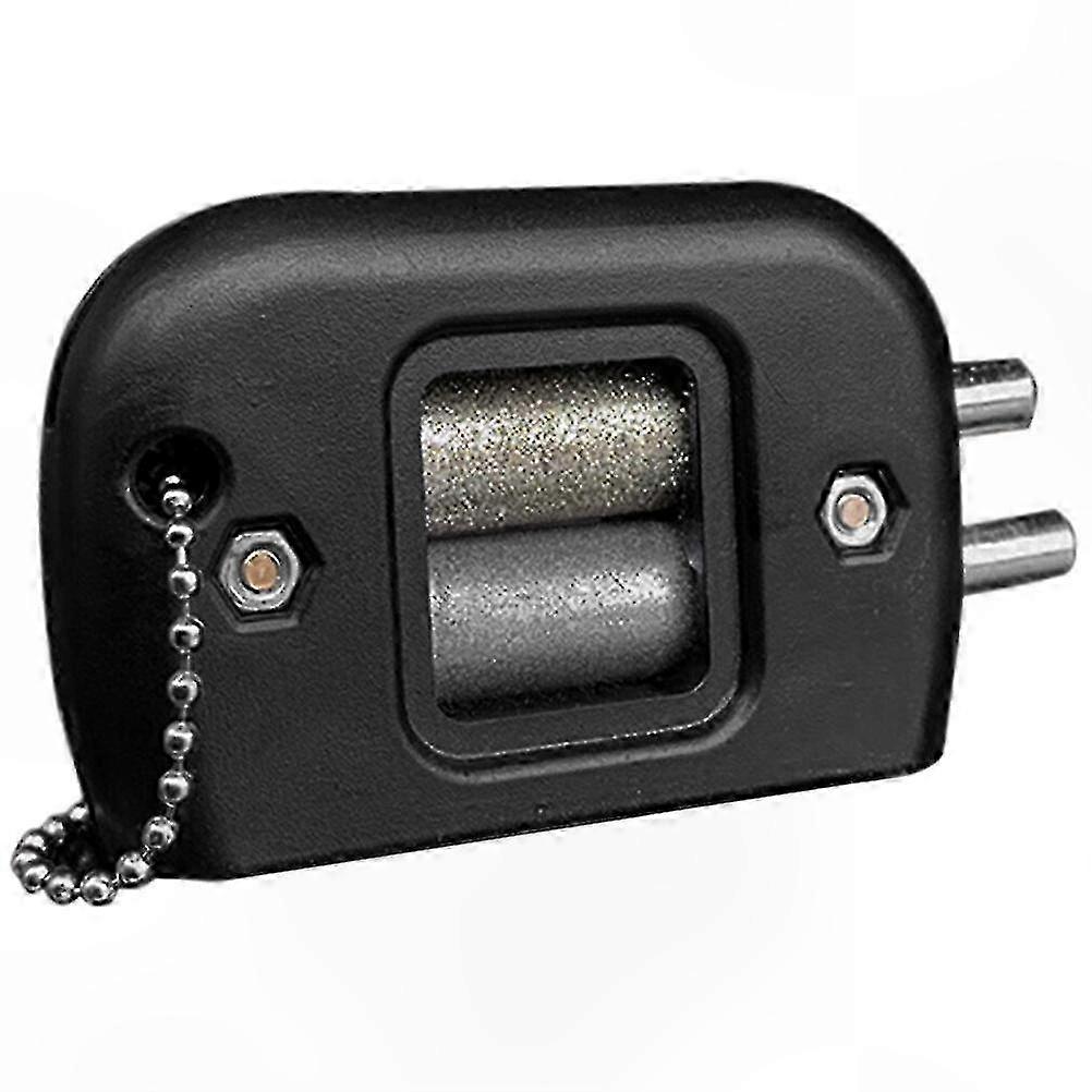 Portable Skate Blade Sharpener Tool for Precision Sharpening