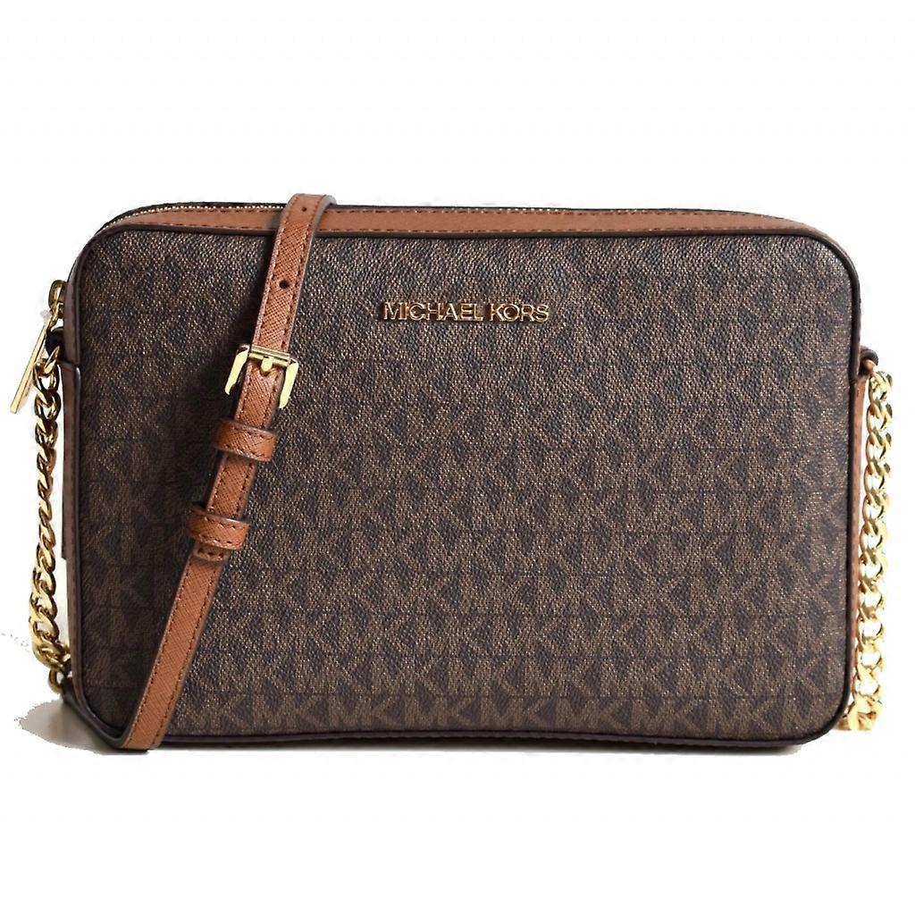 Michael Kors väskor Jet Set-artikel